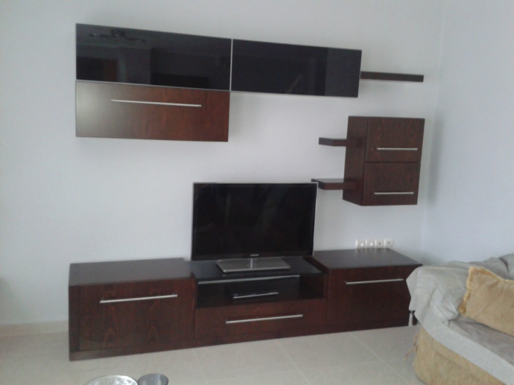 Έπιπλο Τηλεόρασης